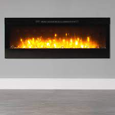 Dimplex Prism 50 Electric Fire Flames