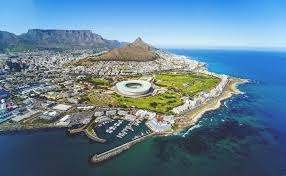 Kapstadt, die mutterstadt von südafrika. Helikopter Rundflug Uber Kapstadt Erfahrungen Preise