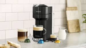 nespresso vertuo next coffee machine