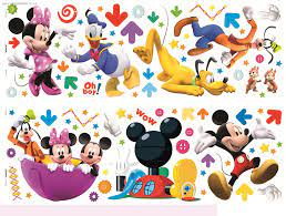 Free Mickey Mouse Vector, Download Free Mickey Mouse Vector png images,  Free ClipArts on Clipart Library