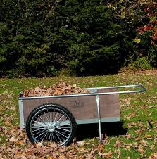 Midsize Garden Cart Carts Vermont