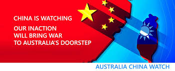 Australia China Watch | Sydney NSW