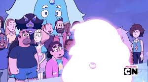 Steven Universe The Movies New Fusion Is One Big Star