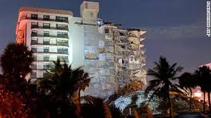 The back of the building, probably a third or more, is totally pancaked, surfside mayor charles burkett told a news conference. 2u Url3ekaejim