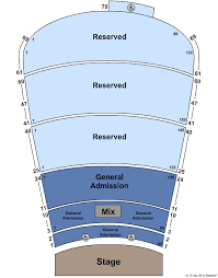 Red Rocks Seating Chart With Seat Numbers Fresh Us Bank