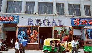 historic regal cinema