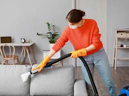 upholstery cleaning devices in uae