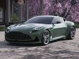 ASTON-MARTIN