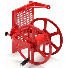 Liberty Garden Hose Reel Garden Hoses