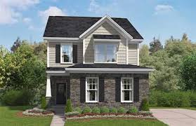 augusta place at laurel creek homes for