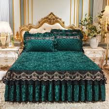 Luxury Bedding Set Home European