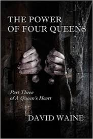 Top shelf productions (august 2, 2016). The Power Of Four Queens Part Three Of A Queen S Heart Waine David 9781493787142 Amazon Com Books