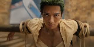 one piece s live action zoro rejects