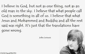 John Lennon quotes | Wisdom Quotes | Pinterest | John Lennon ... via Relatably.com