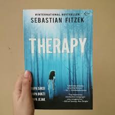 Sebastian fitzek is the head of entertainment at a popular berlin radio station. Therapy By Sebastian Fitzek Buku Alat Tulis Buku Di Carousell