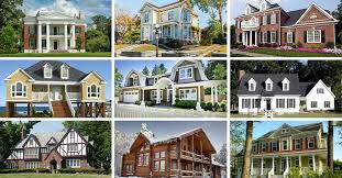 37 Types of Architectural Styles for the Home (2022 House Styles Guide) -  Home Stratosphere gambar png