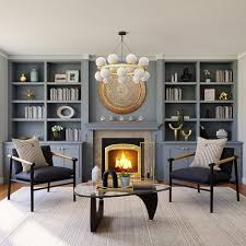 10 Ways To Decorate Your Fireplace