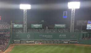 Boston Red Sox Seating Guide Fenway Park Rateyourseats Com