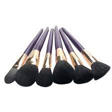 makeup brush manufacturer merrynice
