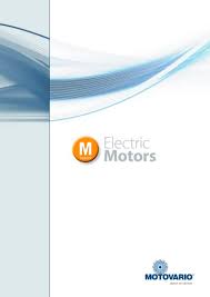 electric motors motovario pdf