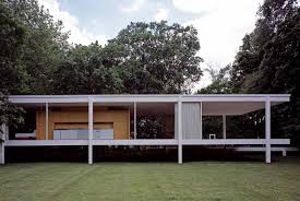 mies van der rohe and the battle with