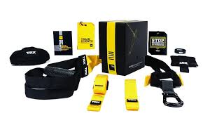 trx pro suspension training kit
