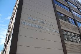 Unemployment insurance eligibility in new york is based on a number of different requirements. New York State Department Of Labor Wikipedia