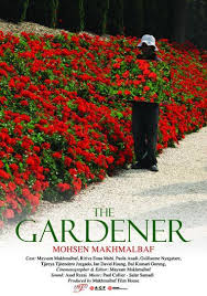 the gardener 2016 filmaffinity