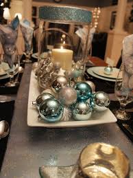 62 silver and blue décor ideas for