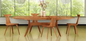 Browse a variety of housewares, furniture and decor. Mid Century Modern Dining Tables Vermont Woods Studios