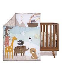 Lambs Ivy Baby Noah Ark Collection 3