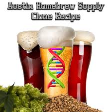 austin homebrew clone recipe sierra