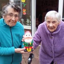 Name The Gnome St Cuthbert S Care