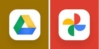 Google Drive vs. Google Photos: What's ...