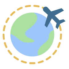 travel free travel icons