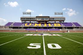 Umhb Ready To Live Large In New Stadium Sports Wacotrib Com