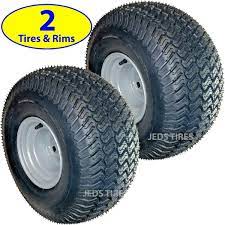 garden tractor tires rims wheels