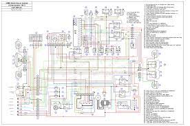 Service and repair of transmissions allison for the smooth operation of the automatic transmission allison it is necessary to comply with the requirements of the manufacturer, in time to make maintenance and troubleshoot any problems. Kd 8753 Allison Tcm Wiring Diagram Download Diagram