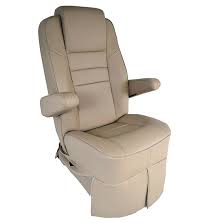 Venture Rv Captain S Chair Freedman