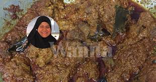 May 15, 2020 at 4:26 am. Rendang Daging Minang Resipi Ori Dari Padang Indonesia Tak Guna Kerisik Mingguan Wanita