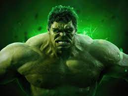 big angry hulk 23 desktop wallpaper