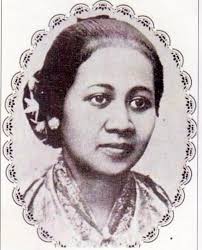 Biografi r a kartini pahlawan emansipasi wanita indonesia youtube. Mewarnai Ibu Kartini Coloring And Drawing