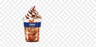 amul ice cream amul ice cream sundae