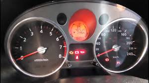 How To Reset Airbag Light In Sentra X Trail 2008 And Up
