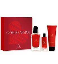 giorgio armani makeup set and kit for