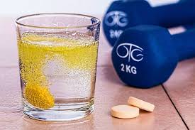 Remember to look into your supplements composition and look for supplement with bioactive forms. Best Vitamins For Weight Loss 5 Vitamins And Minerals To Lose Pounds