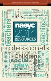 Naeyc 2014 Resources Catalog By Naeyc Issuu