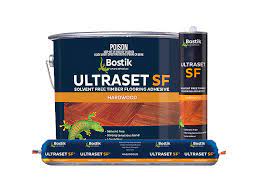 ultraset sf hardwood adhesives