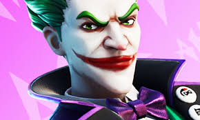 *new* joker bundle in fortnite! Fortnite A Bodily Model Introduced On Ps5 And Xbox Series X Particulars