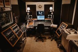 And ideally, any recording studio should use a combination of both. How Much Does It Cost To Rent A Recording Studio Peerspace